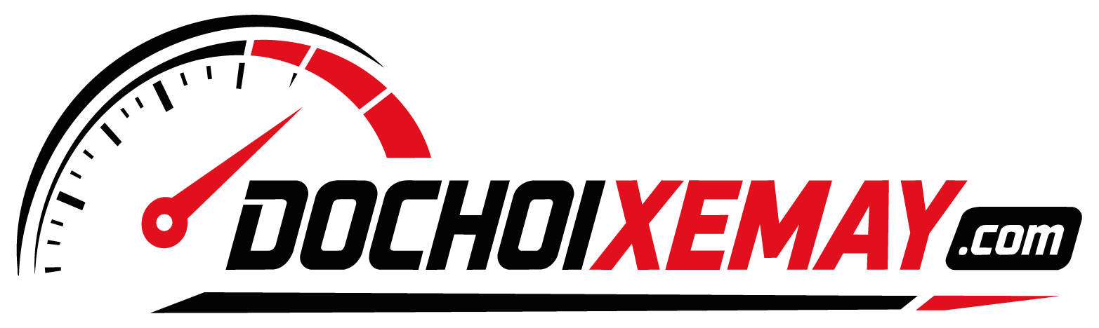 Đồ chơi xe máy